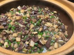 -一坐一忘云南菜(卓悦中心)