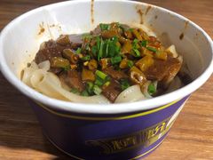 -精粉世家(汉街总部国际A座店)