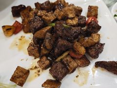 -香融府·烤鸭·家常菜(马家堡路店)