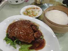 -东四民芳餐厅(世茂工三店)