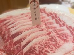 -清水日本料理铁板烧(学府路店)