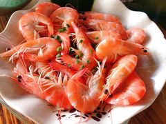 -四川人郑霞海鲜