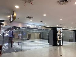 -5KM舞蹈街舞工作室