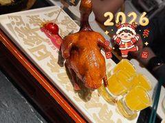 爆汁红烧鸽皇-大鸽饭(北京路店)