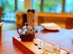 -苏州洲际酒店·大堂酒廊