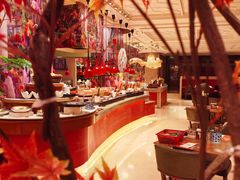 -咖啡苑自助餐厅·中国大饭店