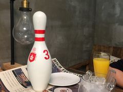 -HIGH FIVE哈福手工汉堡(桂林路店)