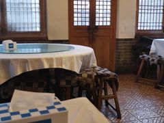 -百花人家(清水镇店)