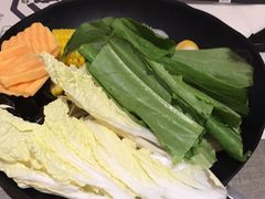 -八角锄烧·肉火锅(天河城店)