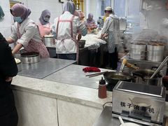 -胡家包子·清真(大众巷店)