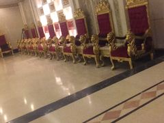 -九号公馆(秦岭路店)