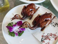 -悦来轩顺德菜(寮厦店)
