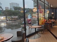 -必胜客(长安长青店)
