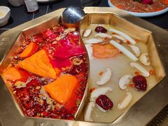 -蜀九香火锅(彩虹店)