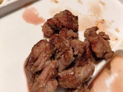 -霸腹烤肉(厦门柚子番店)