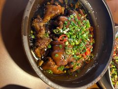 -阿嫂印象·民间江湖菜(大学城店)