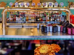 -Ambra Haus琥珀屋精酿餐厅(宝山店)