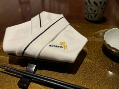-九洲喜来登酒店湖月日餐厅