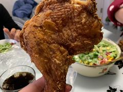 -王二甩老木子鸡(江湾店)