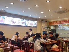 -久久餐厅(西山道店)