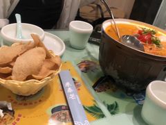 -米泰芒·东南亚料理(体育西店)