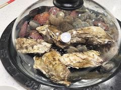 -前王院•巧克力海鲜市集餐厅(万平口店)