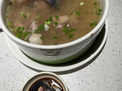 -秋色客家菜(流塘店)