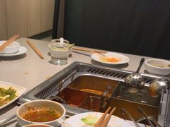 -海底捞火锅(群光广场店)