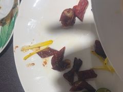 -華府(凯德晶萃店)