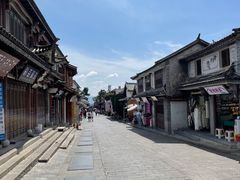 -大理古城