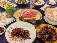 -金龙寨(龙城路店)