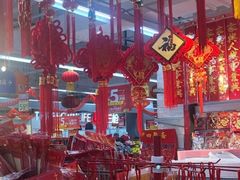 -世纪联华(外高桥店)