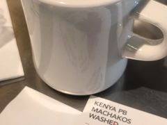 -sugarman espresso素饮糖人高新咖啡工厂