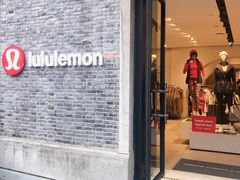 -lululemon(新天地店)