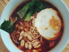 -长颈鹿的口袋钵钵鸡(市南店)