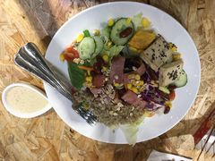 -Meal Salad米有沙拉(长泰广场店)
