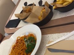 -必胜客(兴华中路PH店)