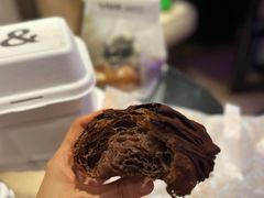 脏脏包-OUR Bakery(三里屯太古里店)