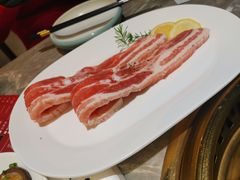 -韩盛·古法烤肉店(皇城恒隆广场店)