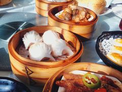 -顺德人家食府(黄金广场店)