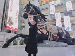 -北京世纪金源购物中心(远大路店)