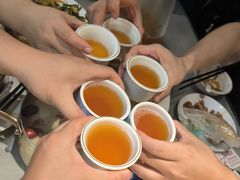 -羊巴道·国际清真餐厅·商务宴请团建·主题包厢
