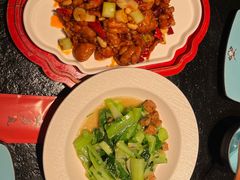 -局气 烤鸭·北京菜(光华路店)