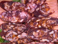 -阿婆情腊排骨火锅(金虹路店)