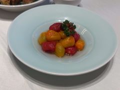 -香港狮子山下·明星粤菜餐厅(北苑店)