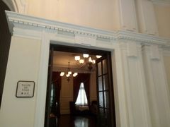 门面-Salon de Ville浦江汇(上海外滩华尔道夫酒店店)