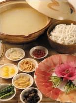 云南过桥米线-云之南(八里庄店)