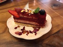 -盘炉forenza·云贵川融合小食堂 ( 钟楼中柳巷店)