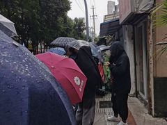 -蓉城西二道无名冒菜(西二道街店)