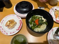 -寿司郎(上野店)